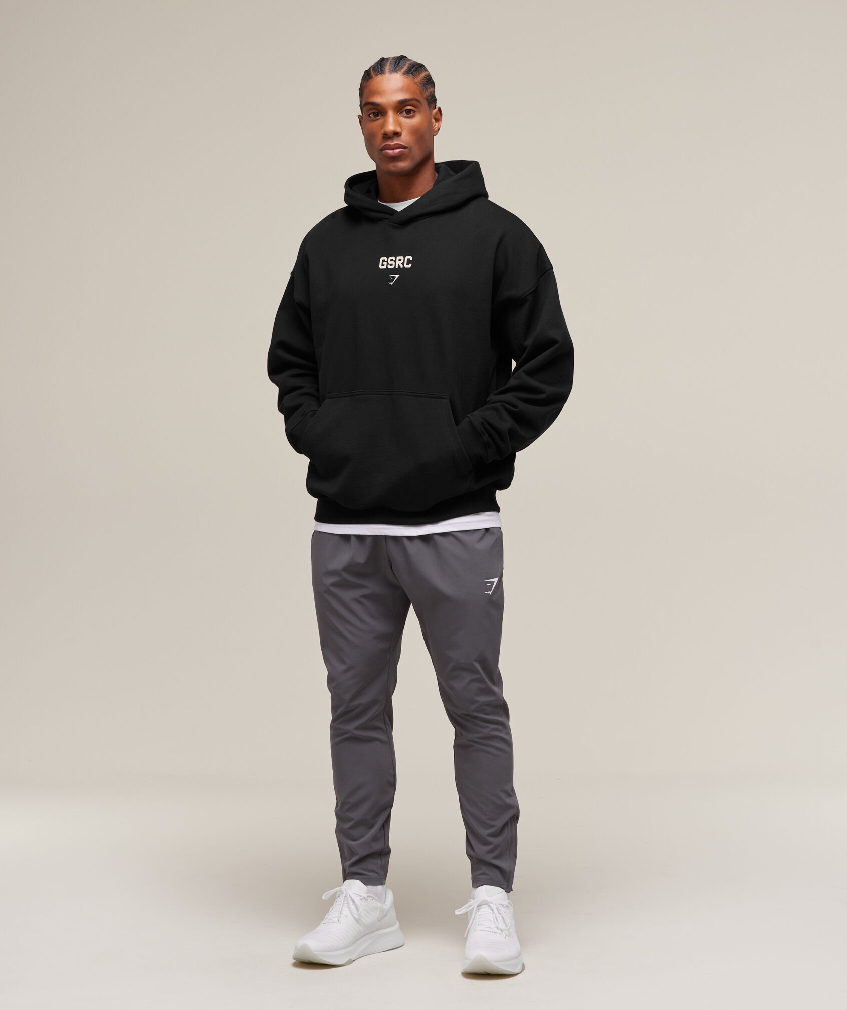 Arrival Woven Joggers Arrival Woven Joggers