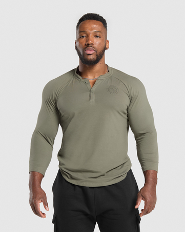 Legacy Henley