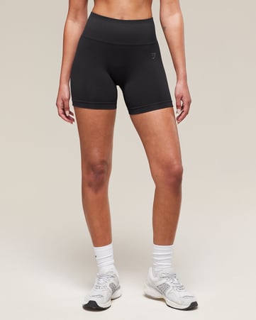 Soft Sculpt Shorts