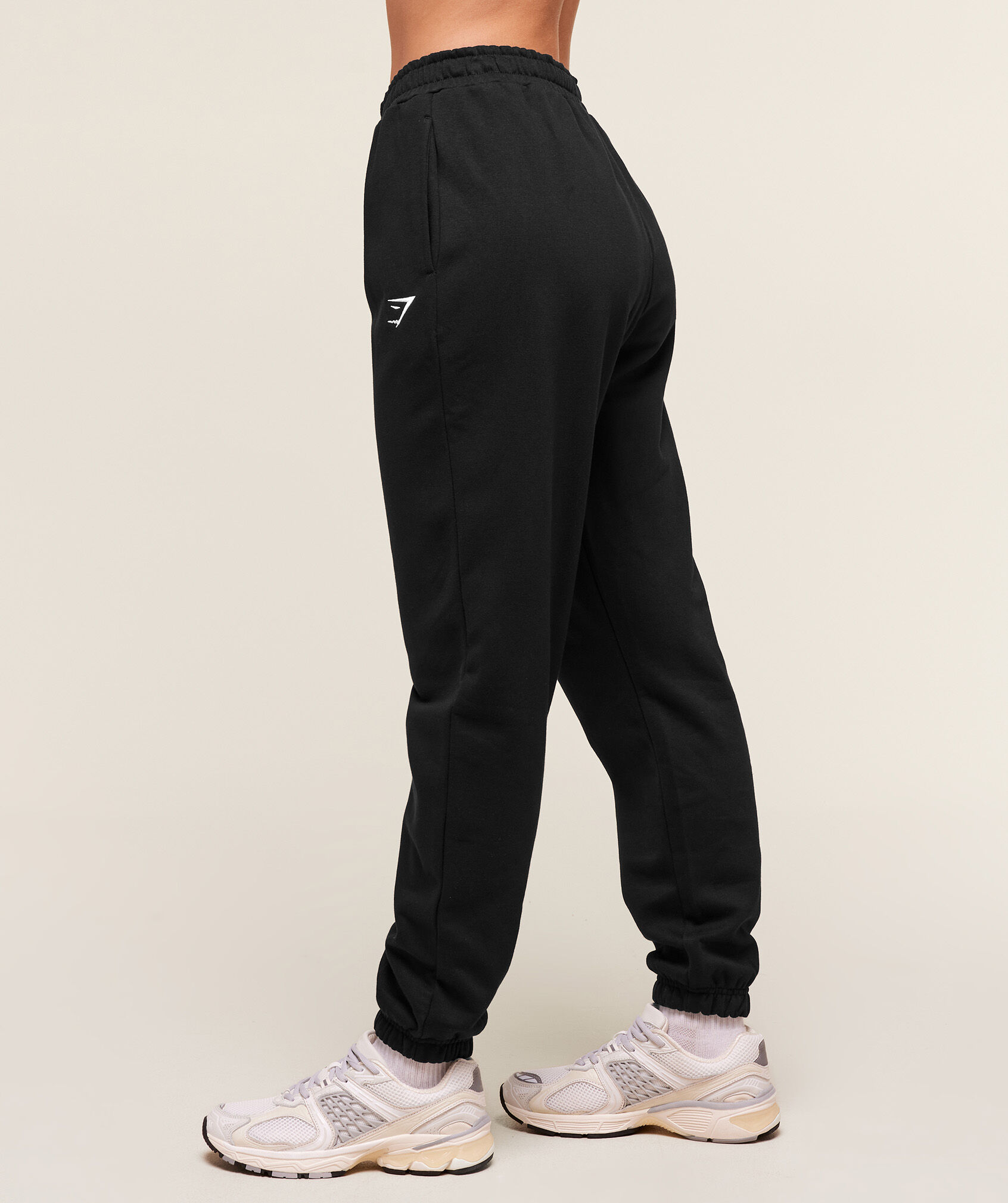 Training Fleece Jogger