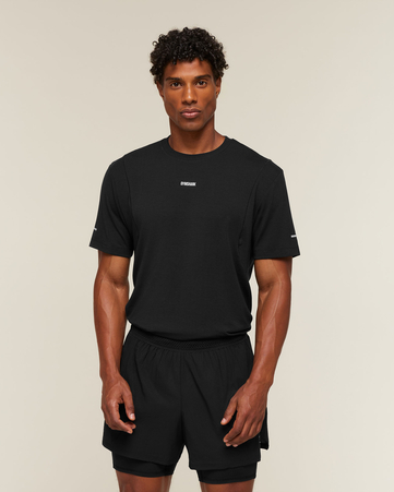 Running T-Shirt