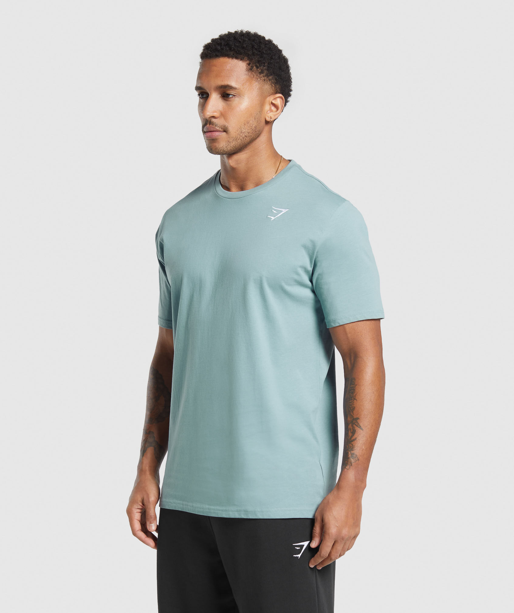 Crest T-Shirt