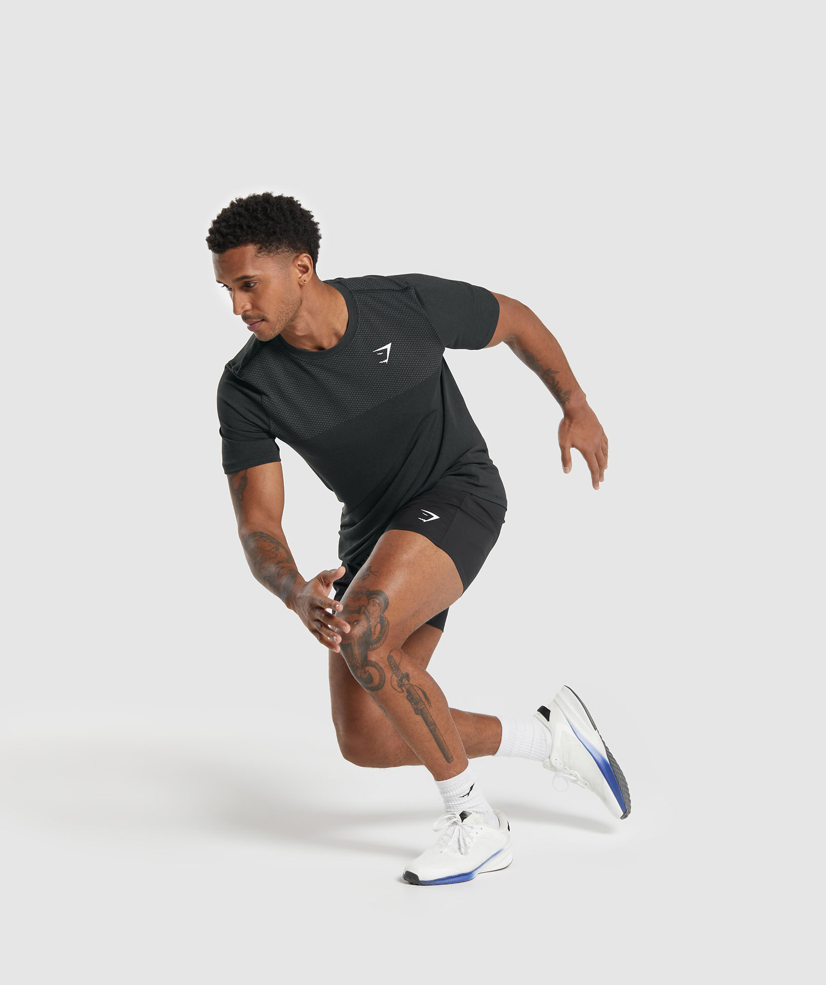 Vital Seamless T-Shirt Vital Seamless T-Shirt