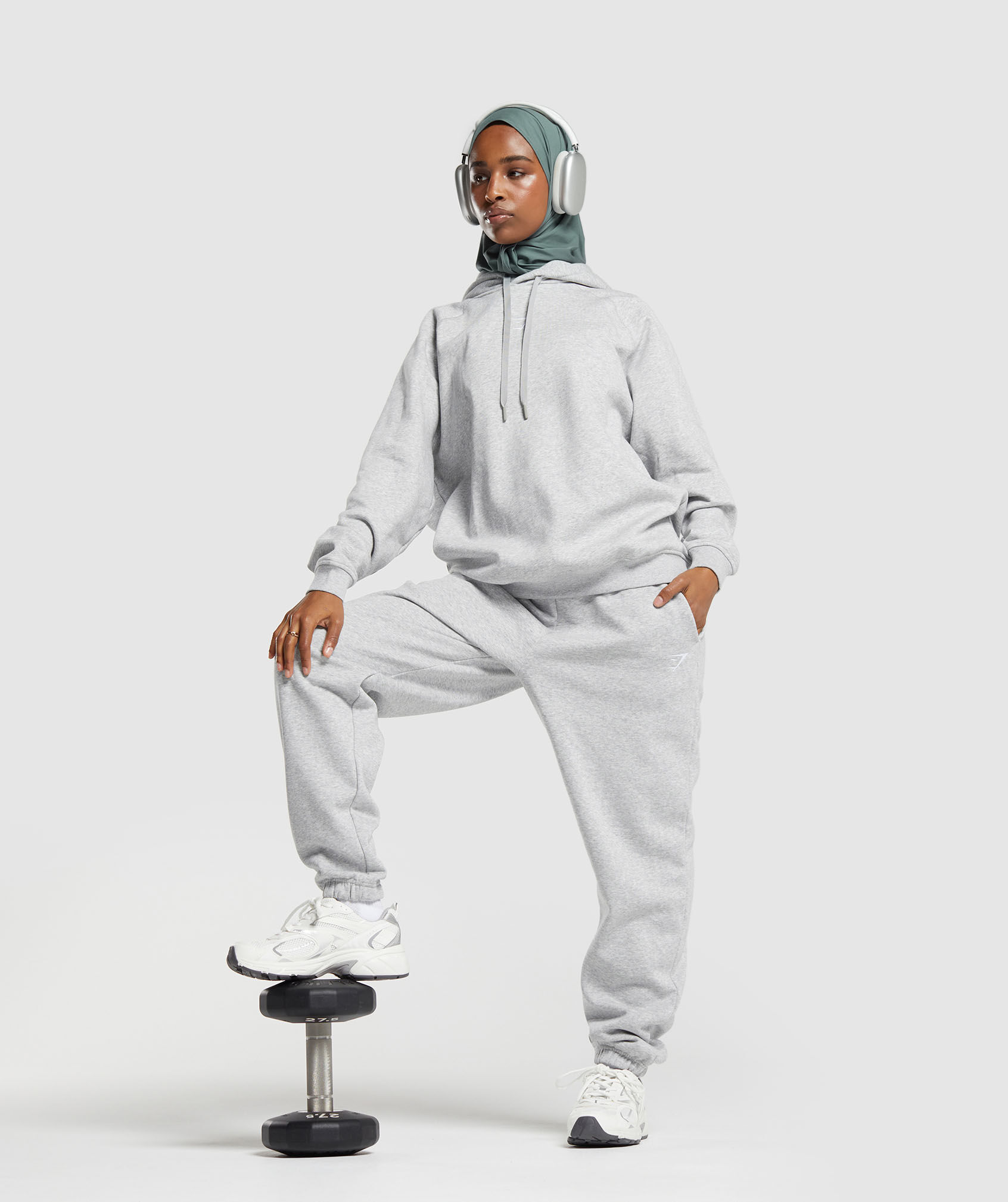Training Fleece Jogger