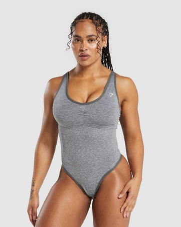 Lift Contour Seamless Bodysuit