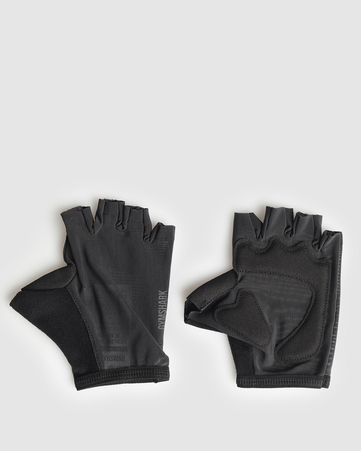 Lifting Gloves:BLACK:L