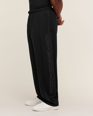Straight Leg Tracksuit Pant