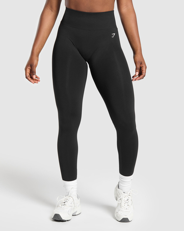 Everyday Seamless Leggings