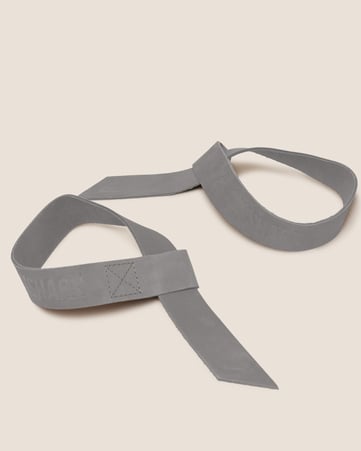 Leather Lifting Straps