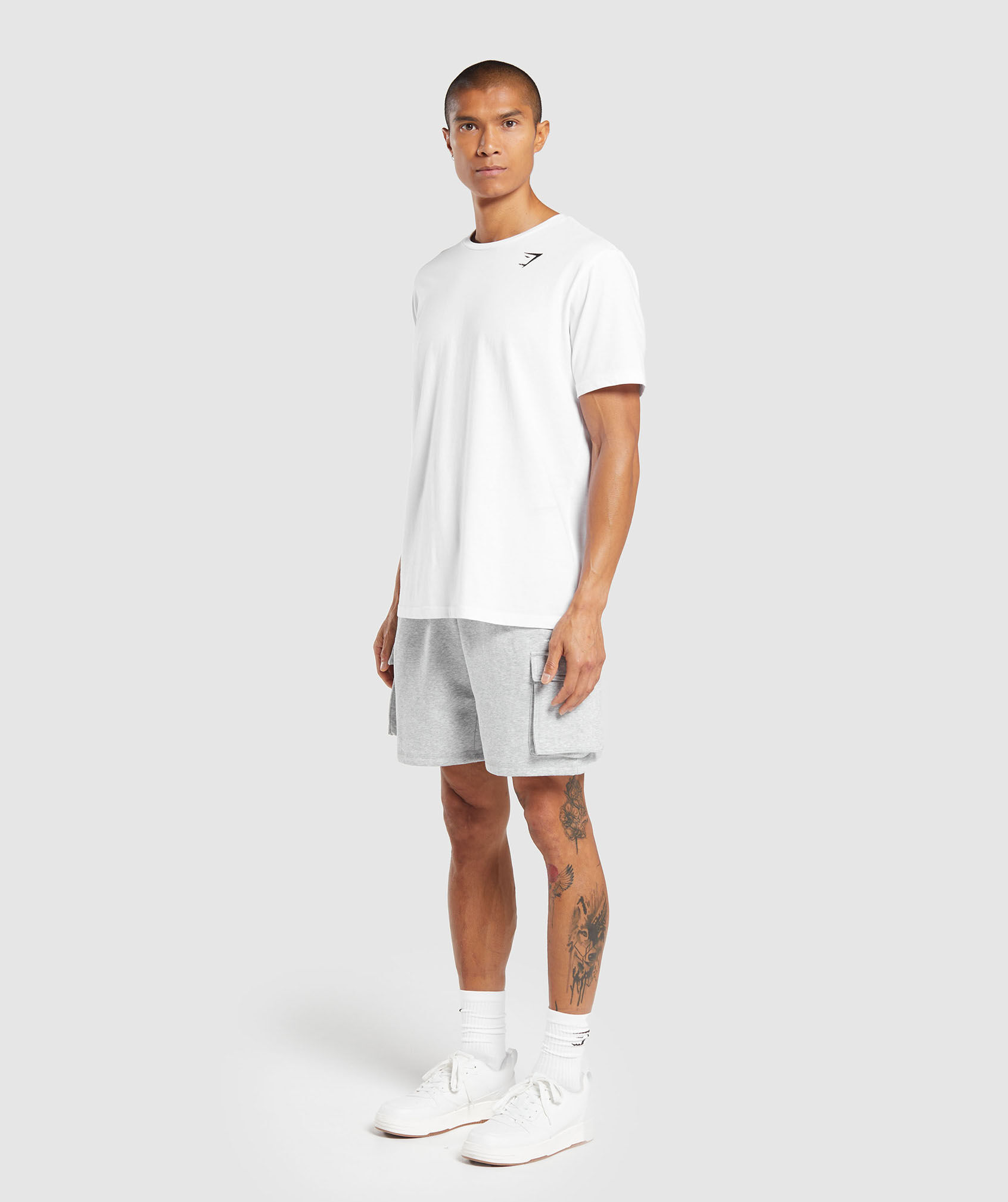Crest 7" Cargo Shorts