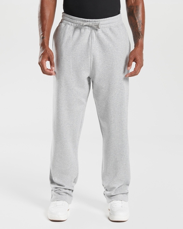 Crest Straight Leg Joggers