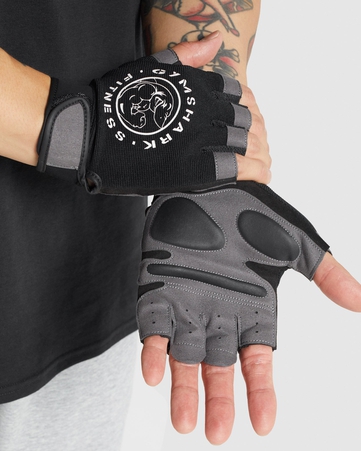 Legacy Lifting Gloves