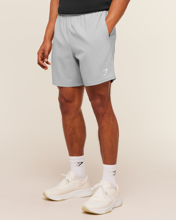 Arrival 7" Shorts