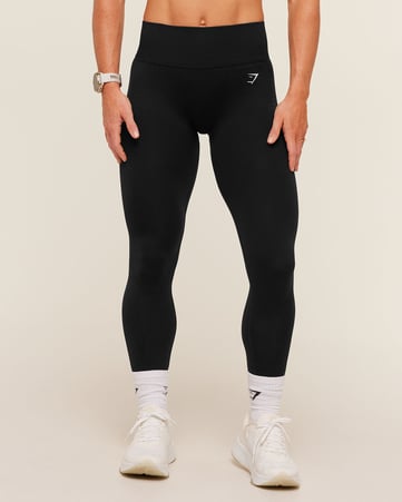 Interval Seamless Legging