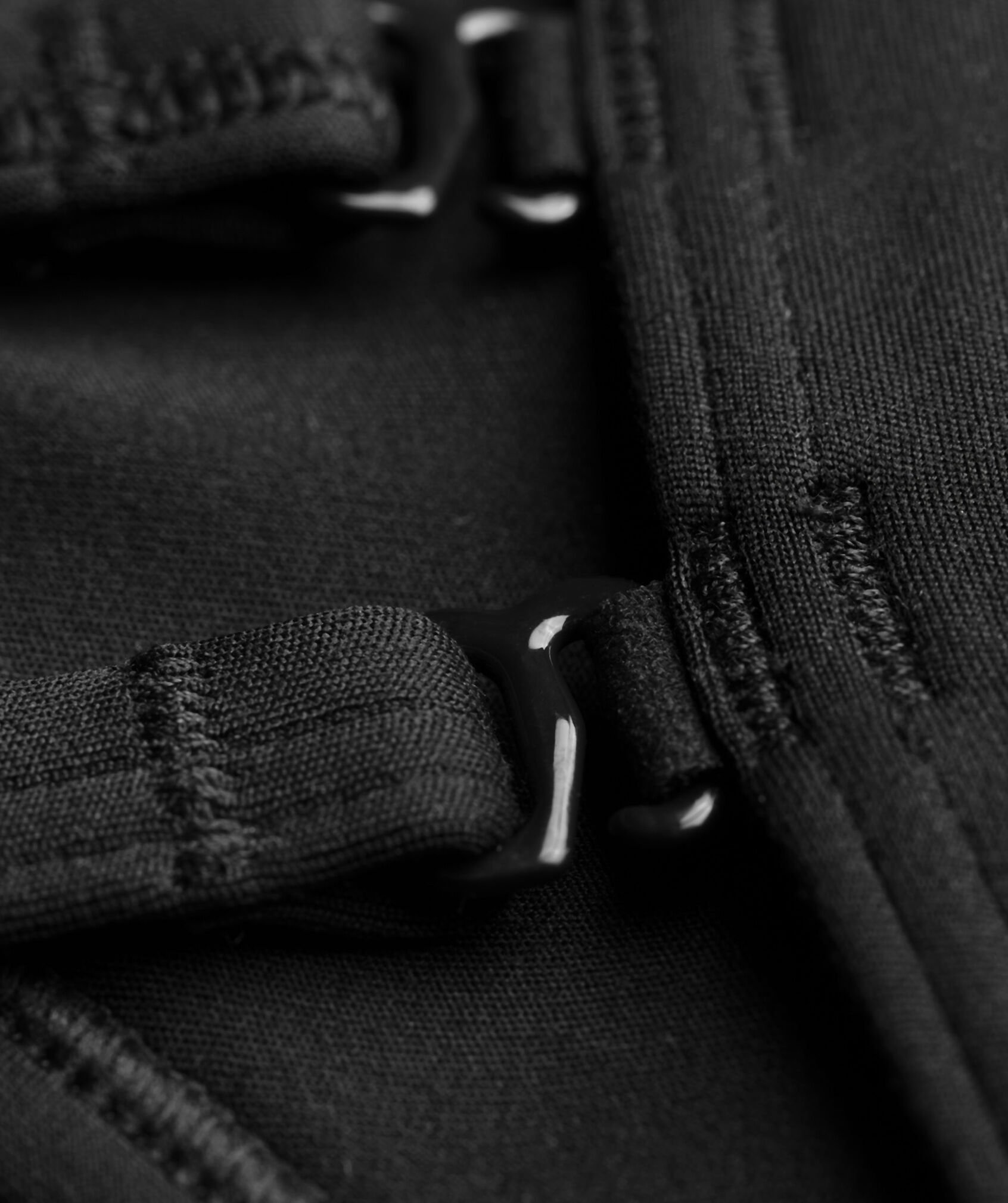 Minimal Sports Bra