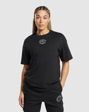 Legacy Oversized T-Shirt