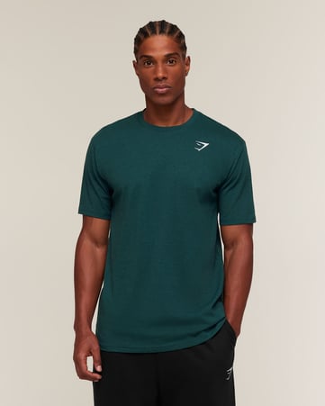 Crest T-Shirt