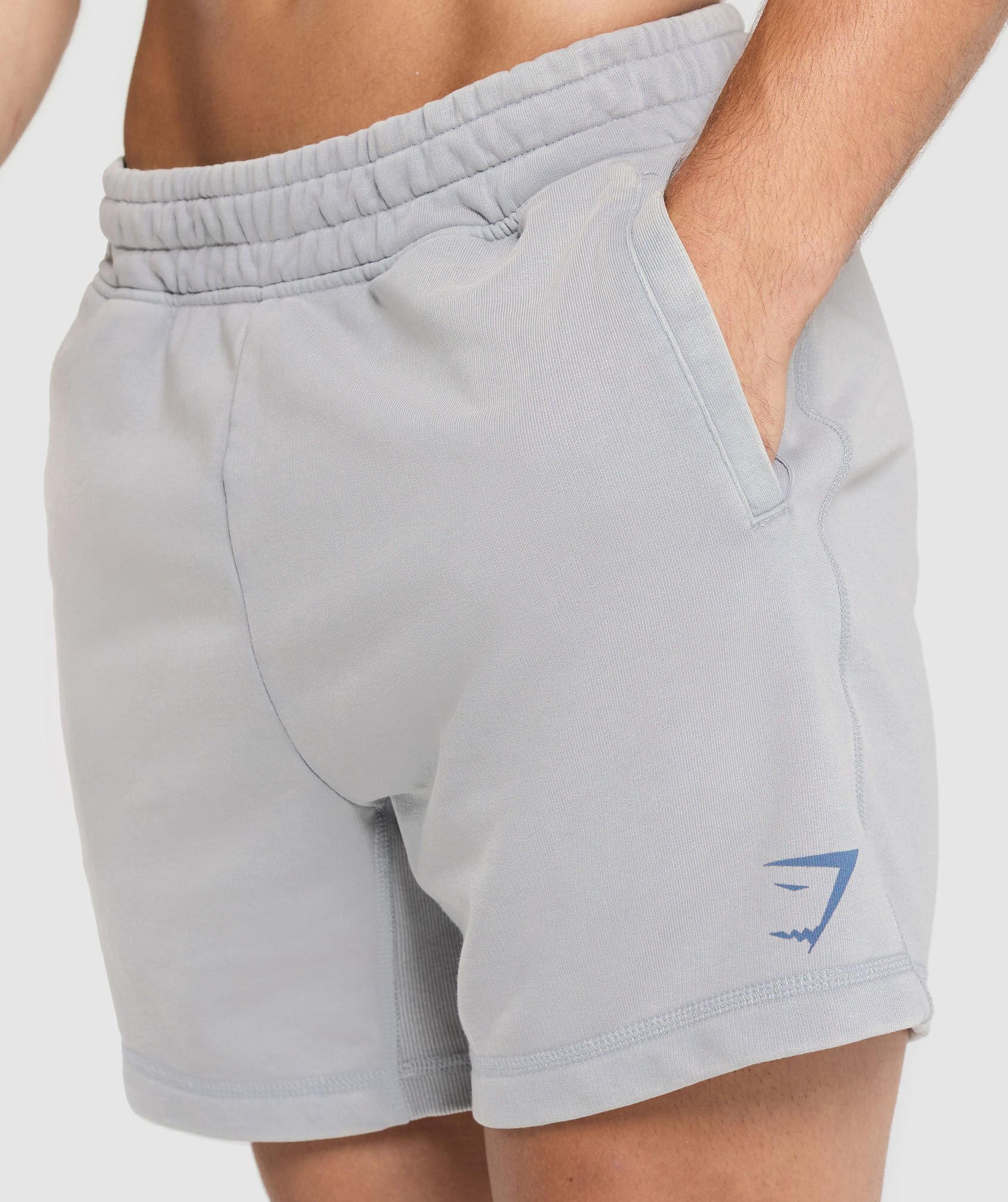 Heritage 5" Shorts