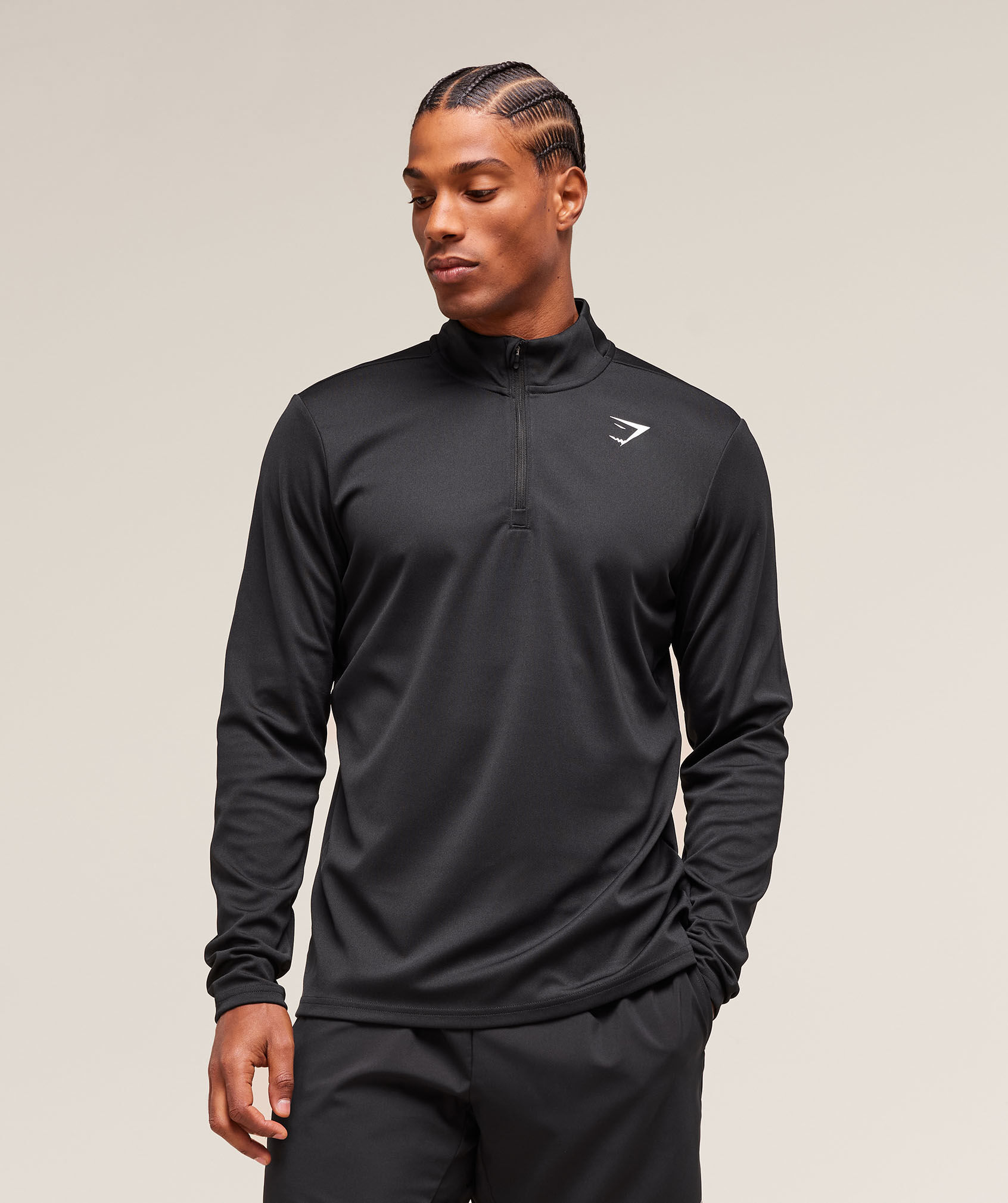 Arrival 1/4 Zip