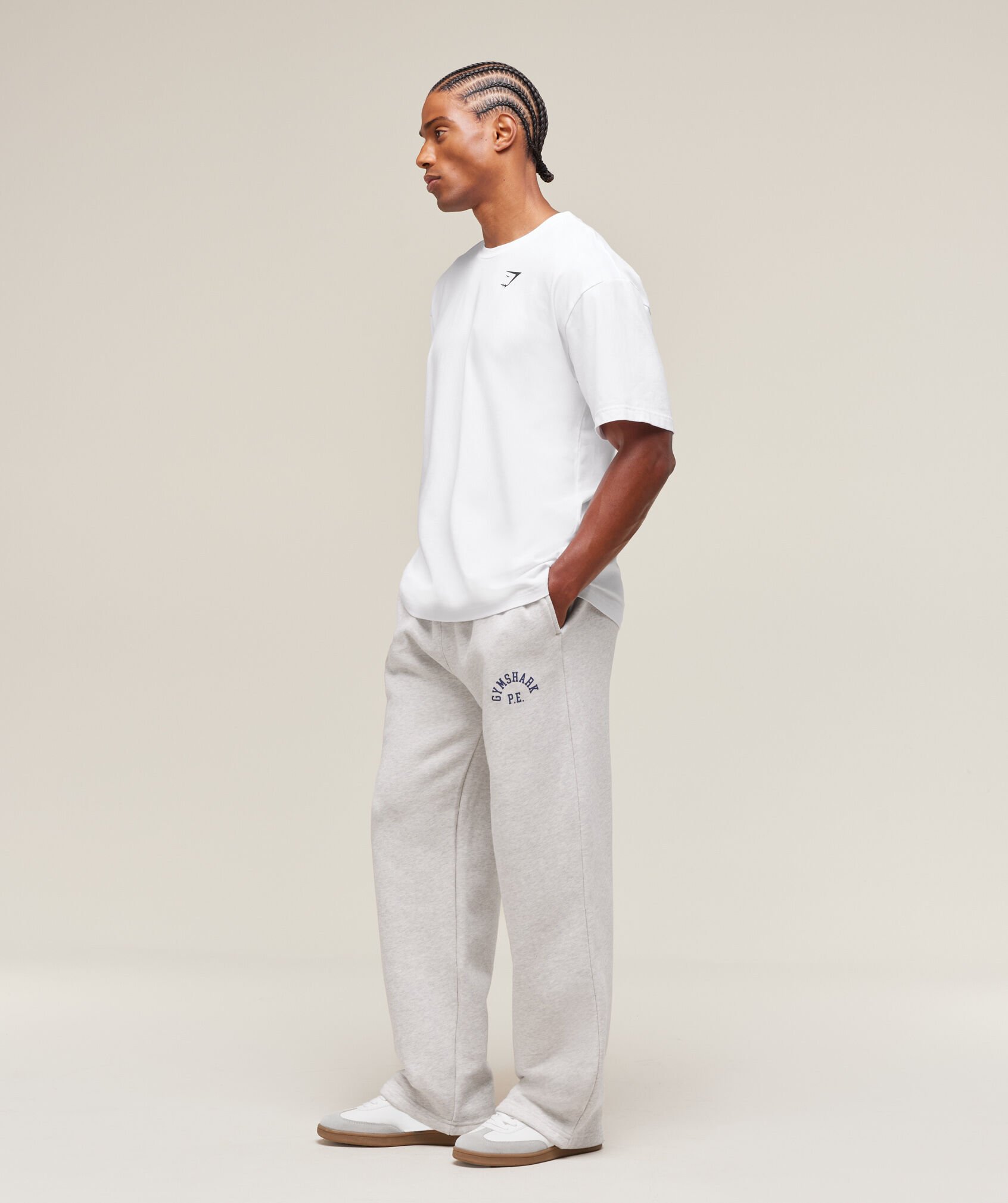 Essential Oversized T-Shirt