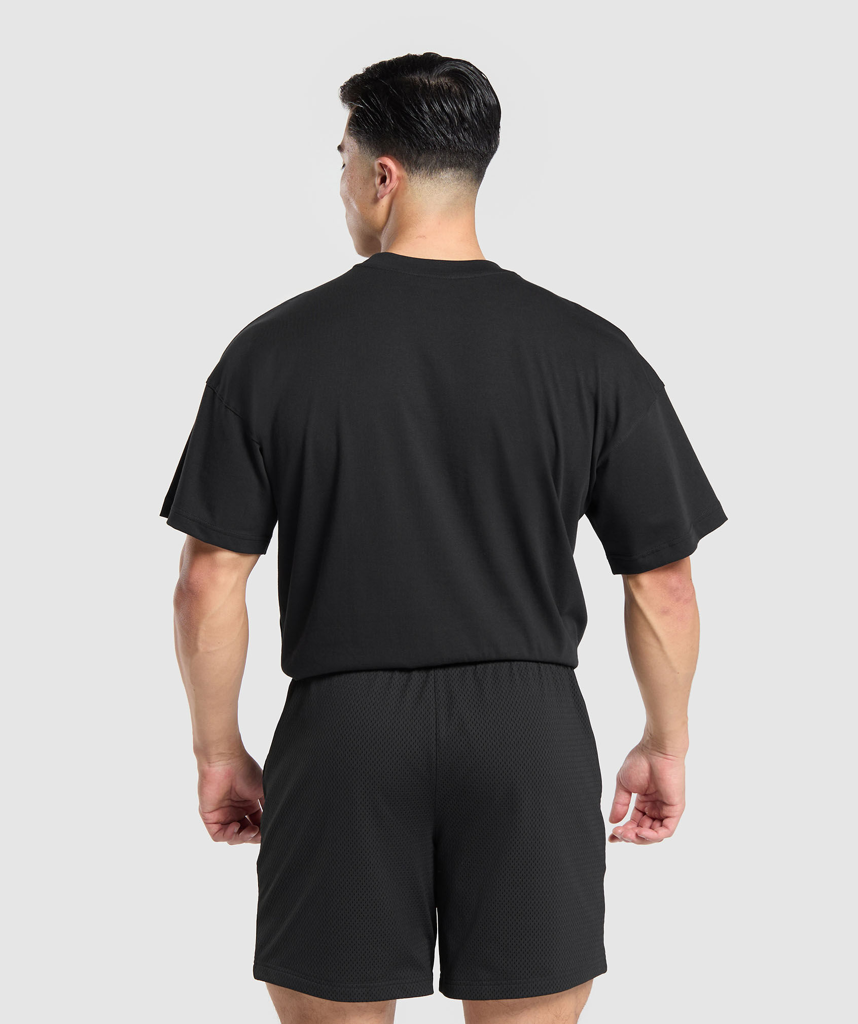Spartan T-Shirt