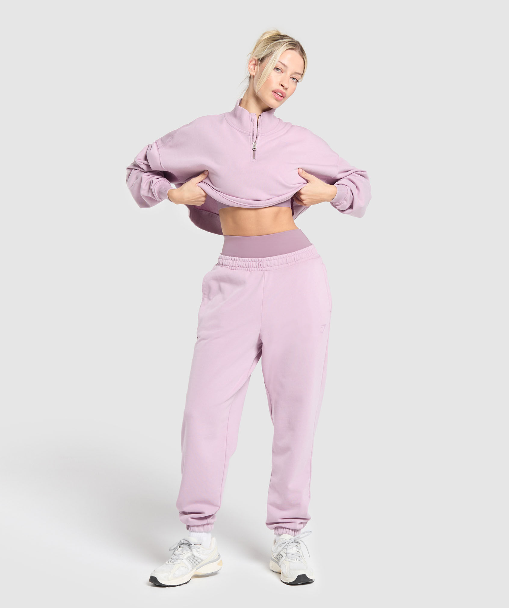 Whitney Jogger