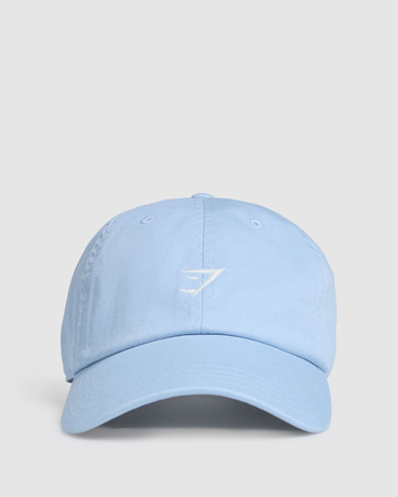 Relaxed Cap