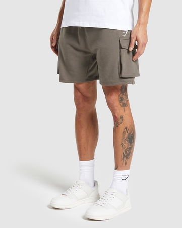 Crest 7" Cargo Shorts