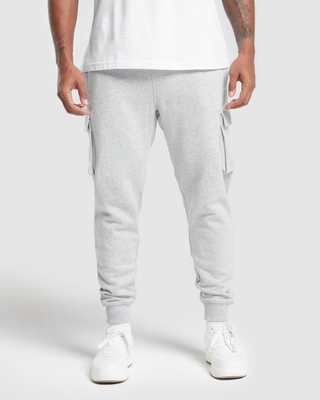 Crest Cargo Joggers