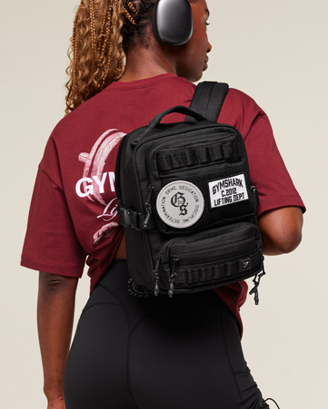 Mini Tactical Backpack
