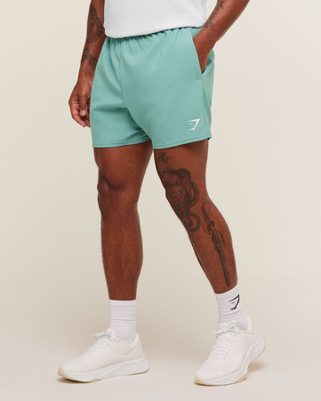 شورت أرايفل 5 بوصة