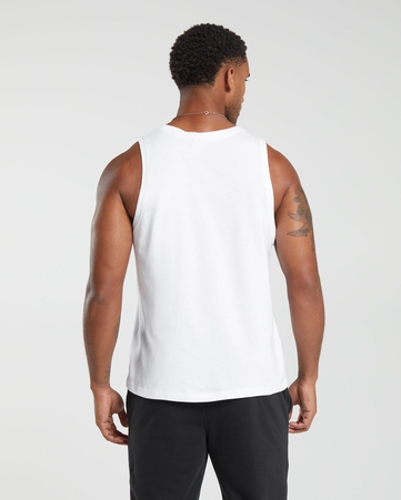 Crest Tank