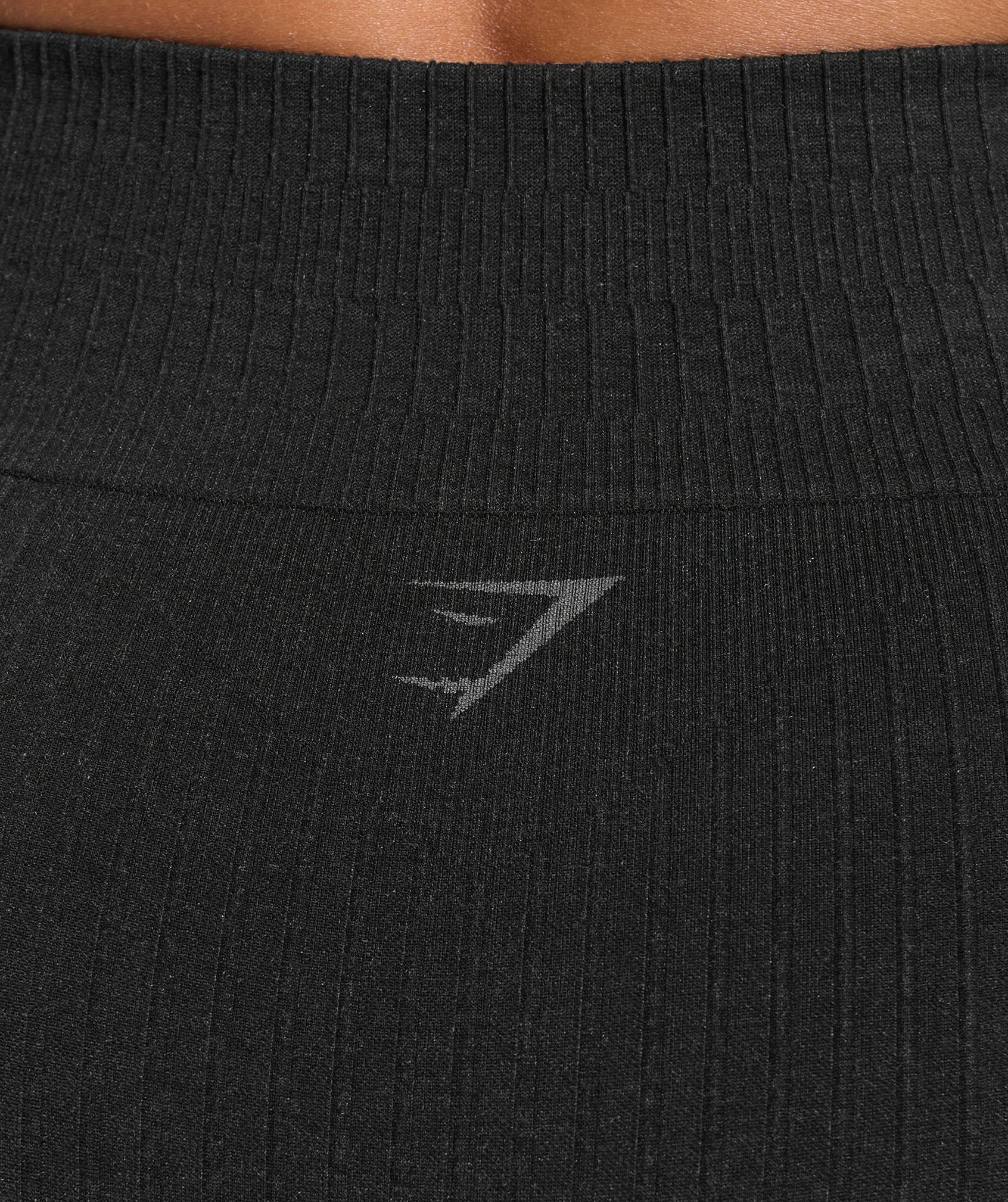 Rest Day Seamless Modal Shorts