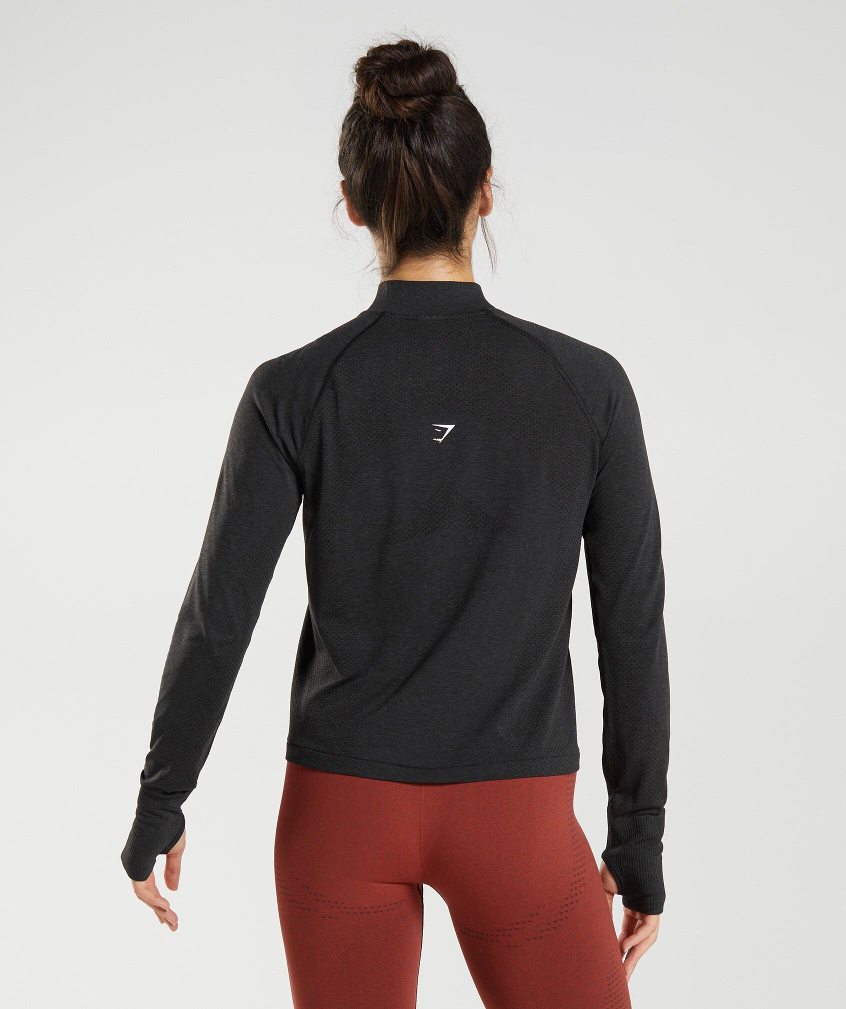 Vital Seamless 2.0 1/4 Zip