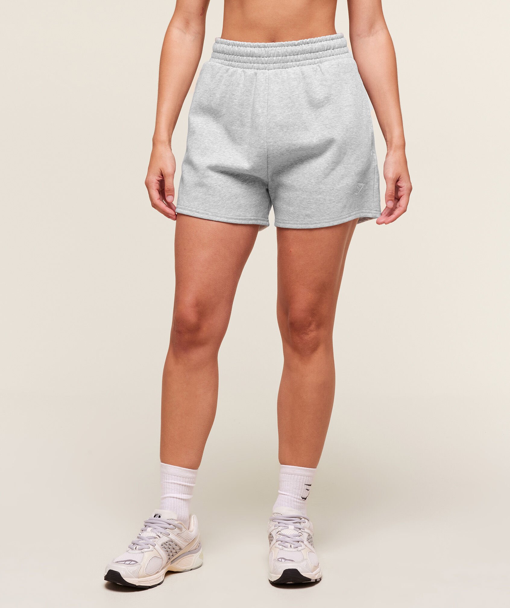 Training Fleece Shorts