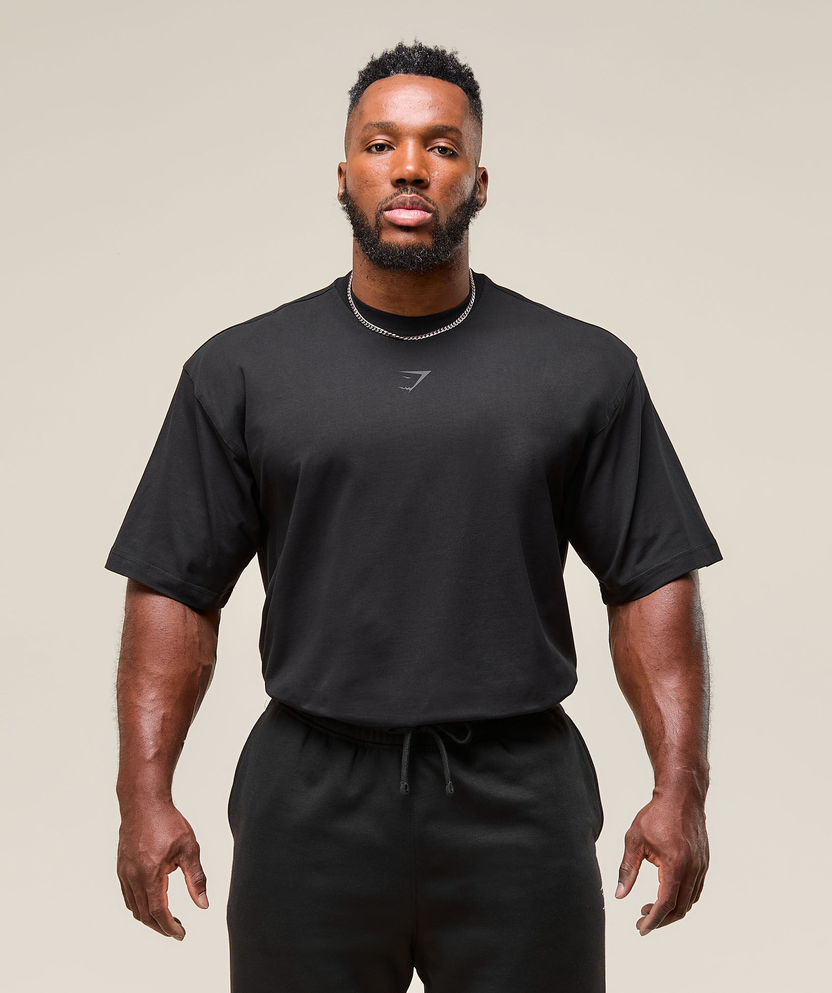 Power T-Shirt