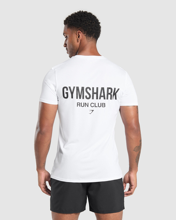 Running Dept. T Shirt