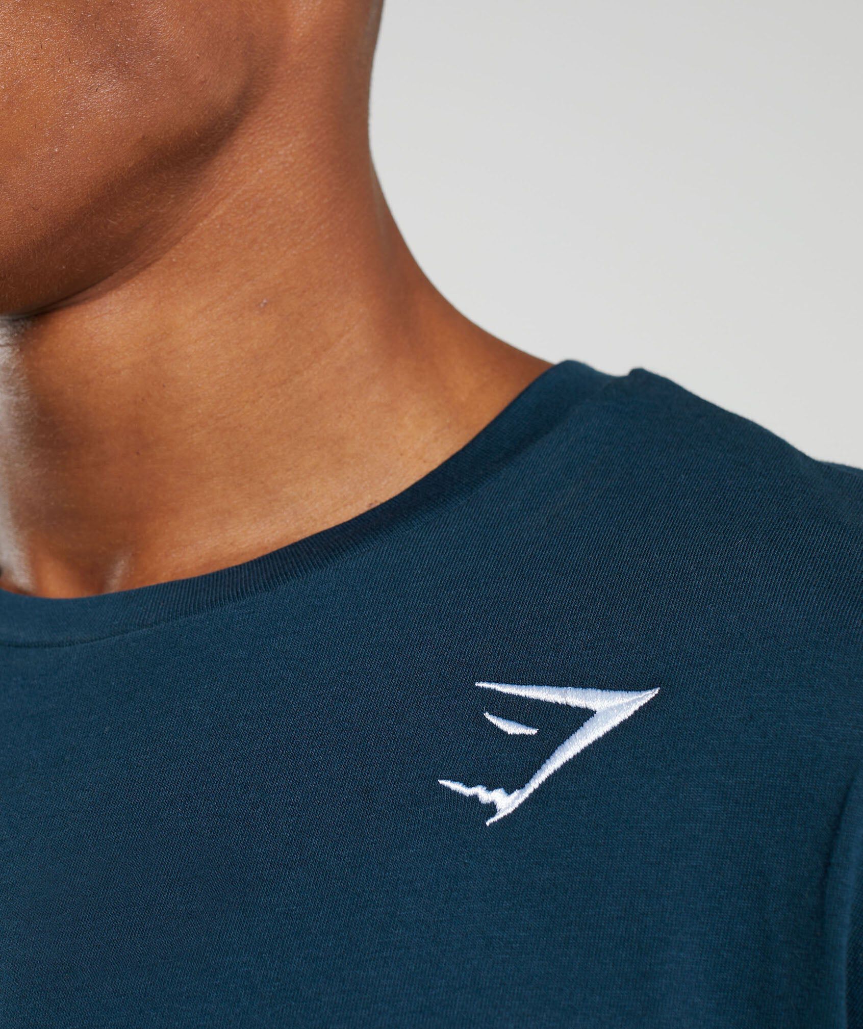 Crest T-Shirt