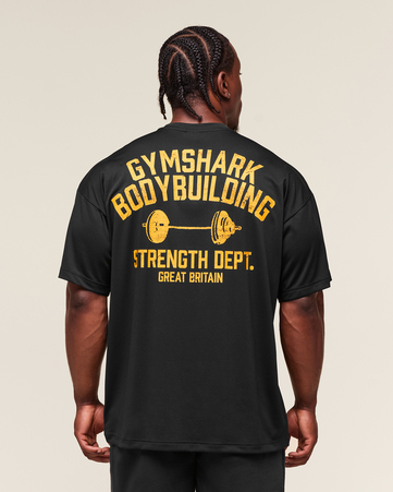 Olympic Bar T-Shirt