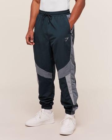 Retro Track Pants
