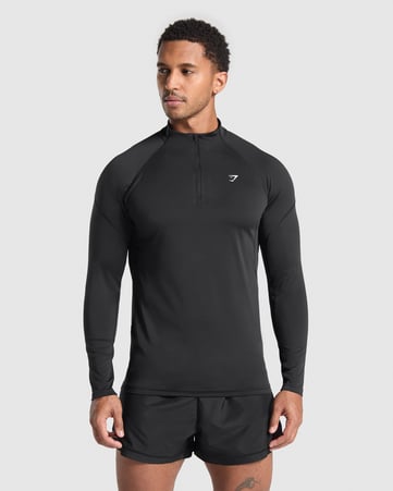 Performance 1/4 Zip