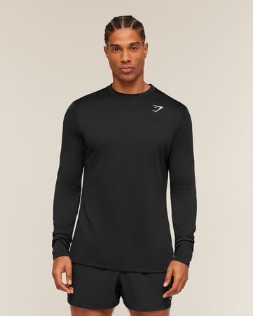 Arrival Long Sleeve T-Shirt