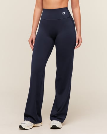 Training Straight Leg Leggings