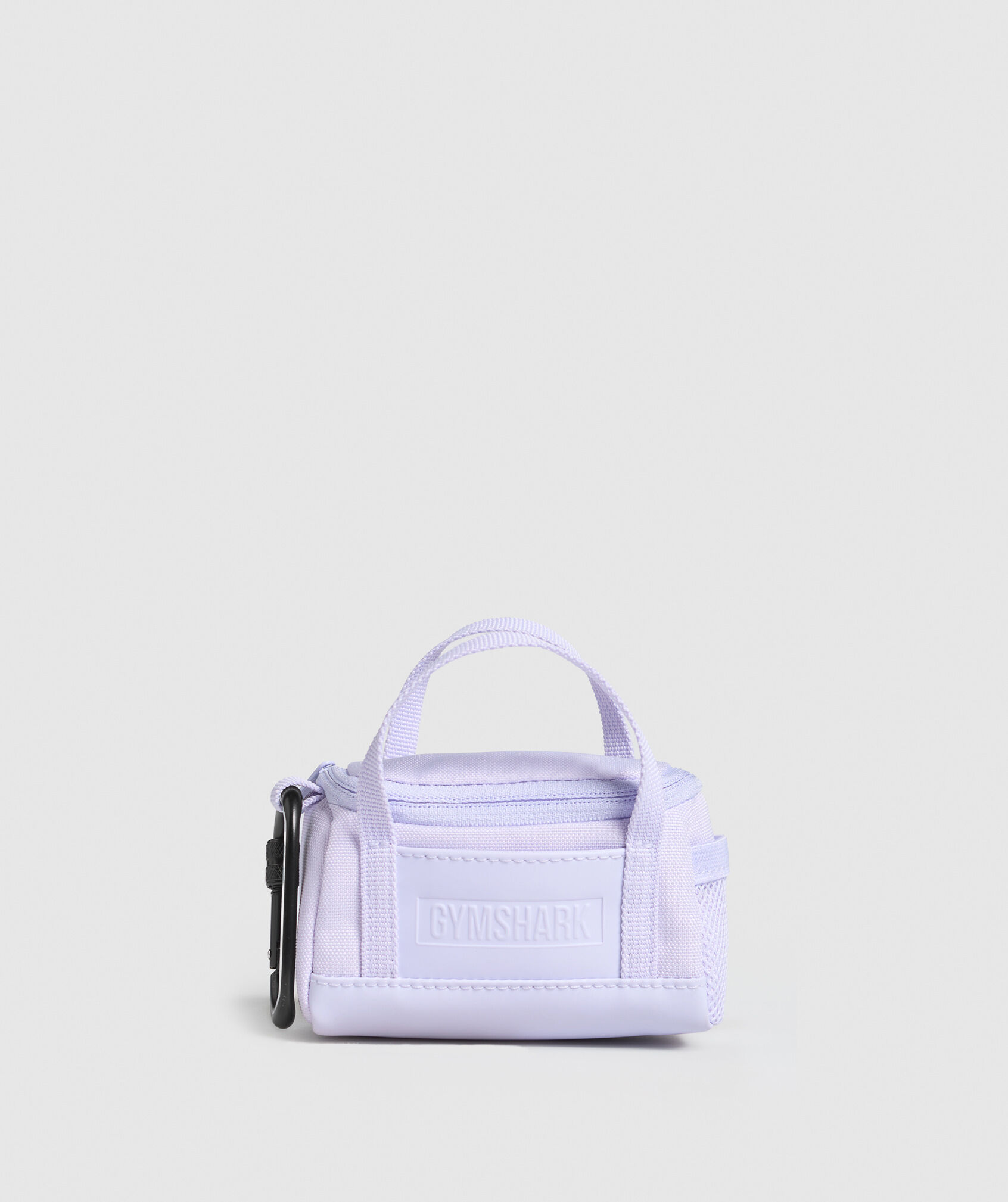 Mini Everyday Holdall Keychain