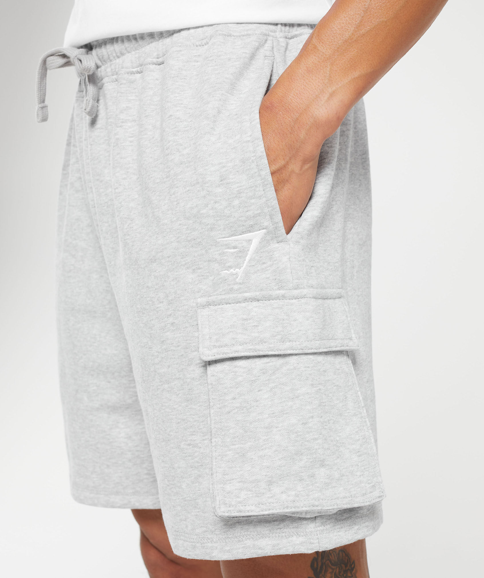 Crest 7" Cargo Shorts