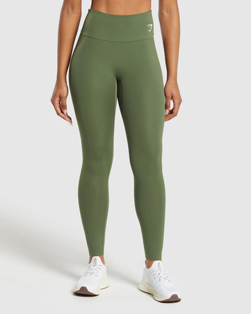 Training Leggings