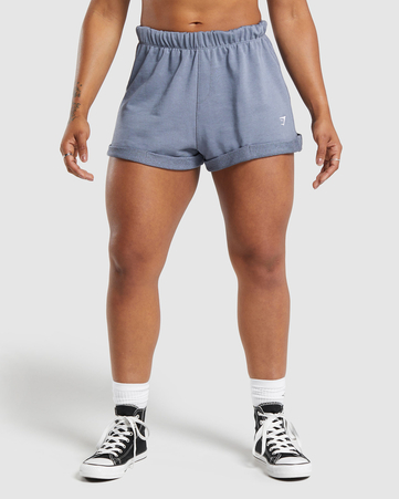 Lifting Loose Shorts