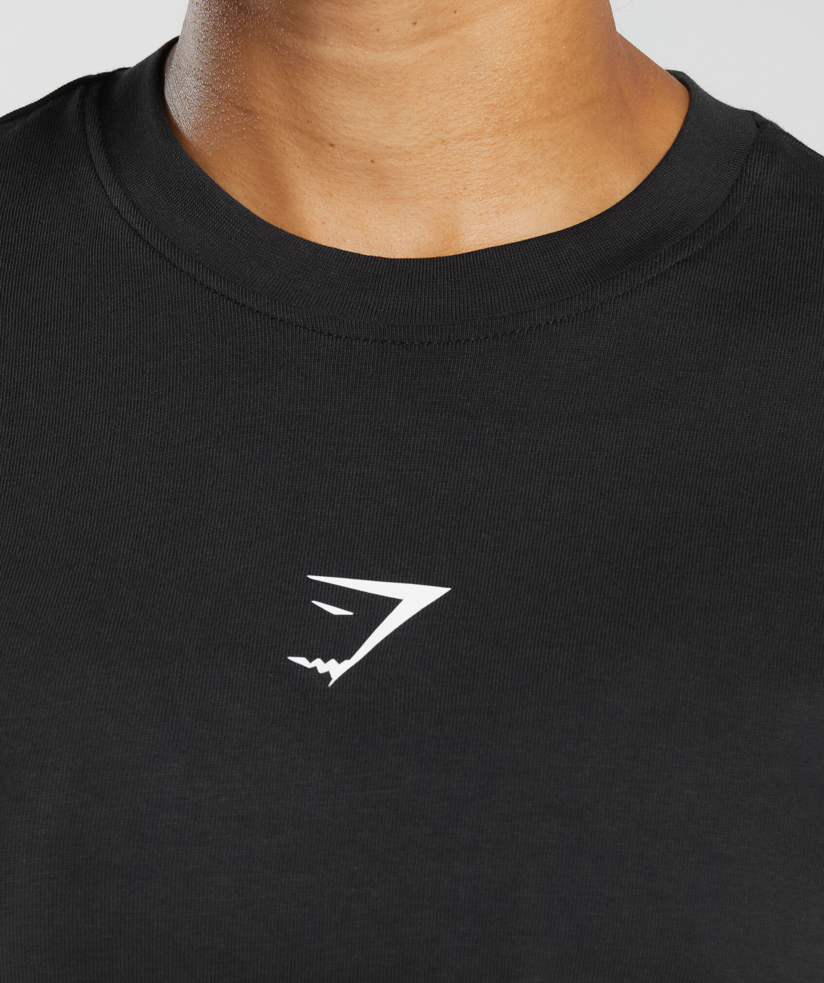 Training Dept OS Tee GFX