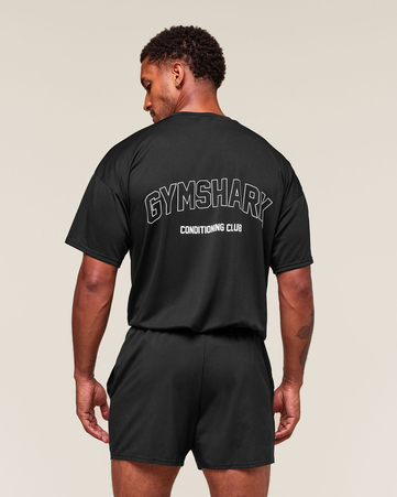 Hybrid Athlete T-Shirt