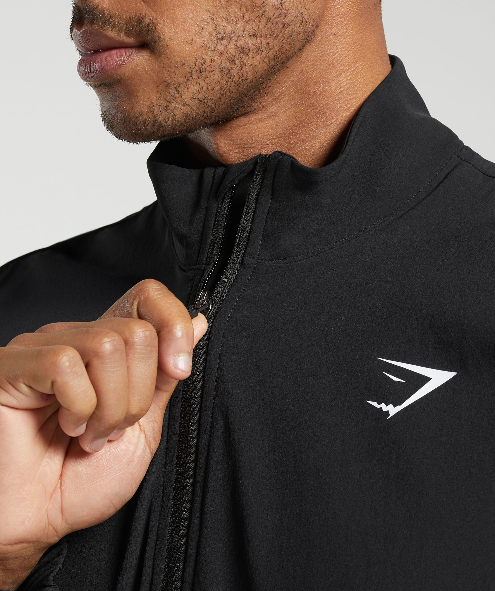 Conditioning Club Track Jacket